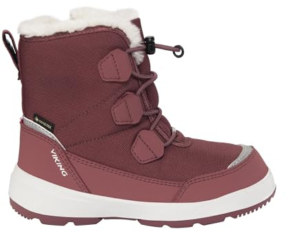 Viking Unisex Kinder Toasty Warm Gtx ZipEquestrian Boot