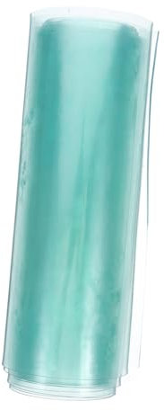 Happyyami Hundeklappe Für Tür Vinylstreifen Zum Schneiden Ersatzklappe Für Hundehütten Kunststoff-türklappe Passform Einfache Installation