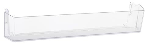 Masterpart Refrigerator Door Lower Bottle Shelf To Fit Samsung Fridges DA63-07387A