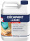 Metaltop - Decapant Lasure - Incolore - RAL Incolore - Pot 5 L