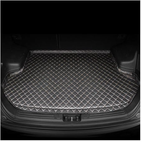 Kofferraumwanne Schutzmatte Für Volvo V40 2013 2014 2015 2016 2017 2018 2019 Kofferraummatte