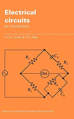 Electrical Circuits: An Introduction