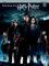 Selections from harry potter and the goblet of fire (flute) +cd