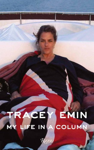 Tracey Emin My Life in a Column: My Life in a Column (E)