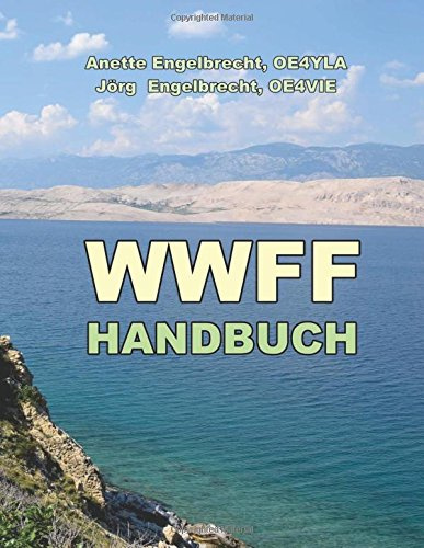 WWFF-Handbuch: Handbuch für den Amateurfunk