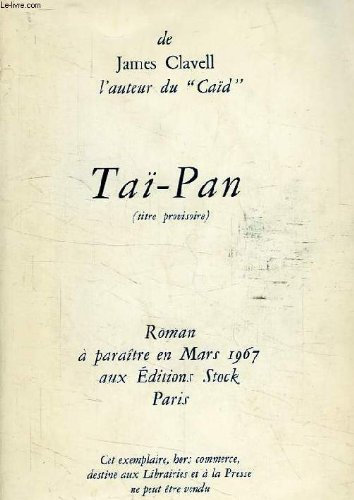 Tai Pan