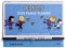 Peanuts 2023 Family Planner: A 12-Month Inspirational Calendar