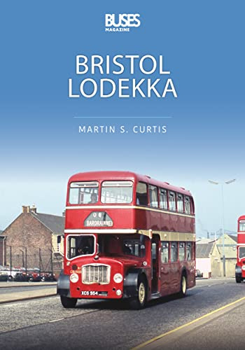 Bristol Lodekka (Britain's Buses Series)