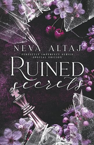 Ruined Secrets (Special Edition Print): 4 (Special Discrete Edition - Perfectly Imperfect)