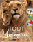 Tout sur les animaux - Dès 6 ans