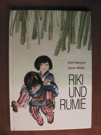 Berlin Kinderbuch Verlag Gmbh