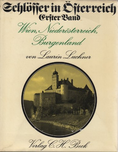 Schlösser in Österreich I
