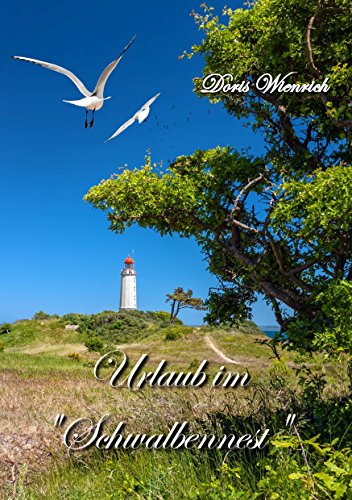 Urlaub im Schwalbennest