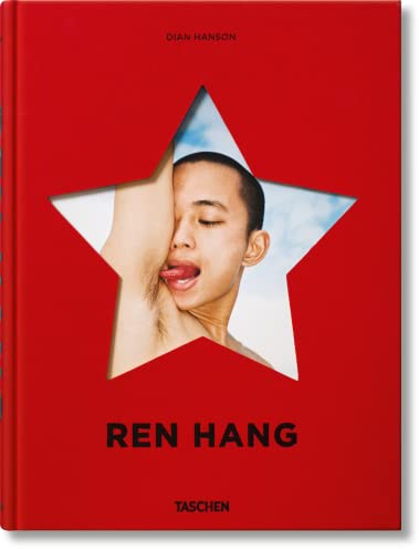 Ren Hang: Mehrsprachige Ausgabe