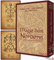 Magie des Nordens - Tauche in die Ursprünge der nordischen Spiritualität ein: 49 Orakelkarten und 160-seitiges Booklet
