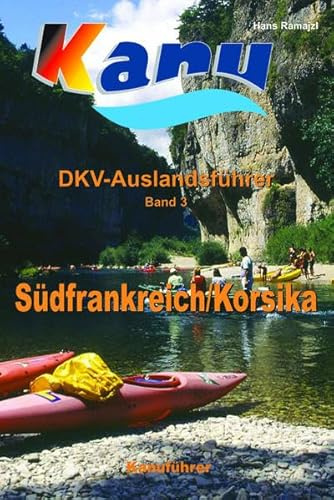 DKV-Auslandsführer Südfrankreich/Korsika