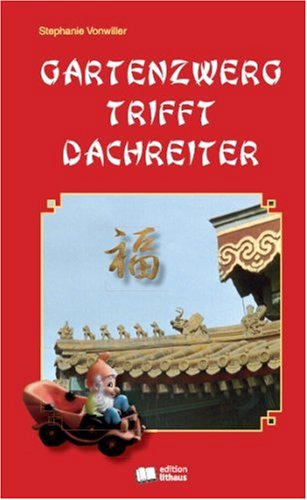 Gartenzwerg trifft Dachreiter