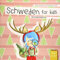 Schweden for kids: Der Kinderreiseführer (World for kids - Reiseführer für Kinder: Kinderreiseführer. Wissenswertes über Land und Leute. Mitmachbuch ... den nächsten Familienurlaub. Für Kinder ab 6)