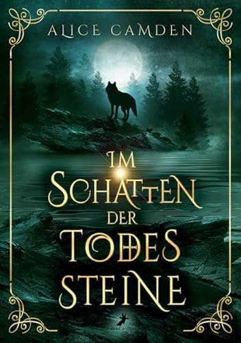Im Schatten der Todessteine: Sammelband