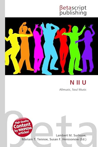 N II U: Allmusic, Soul Music