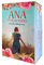 Estuche colección Ana, la de Tejas Verdes (5ªED): Ana, la de Tejas Verdes - Ana, la de Avonlea - Ana, la de la (INFANTIL / JUVENIL)