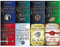 Diana Gabaldon Outlander Series 8 Books Collection Set (Outlander,Dragonfly in Amber,Voyager,Drums of Autumn,Fiery Cross,Breath of Snow and Ashes,An Echo in the Bone,Written in My Own Hearts Blood)