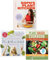 Soph's Plant Kitchen, The Wellness Rebel & Plant Based Cookbook For Beginners 3 Books Collection Set