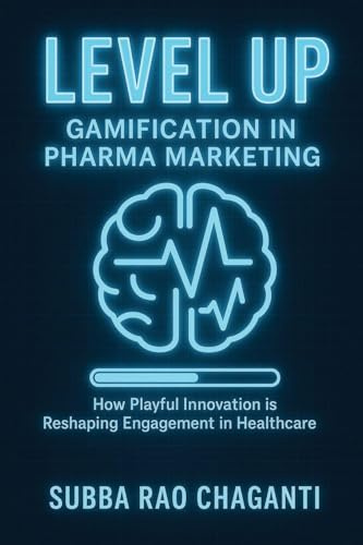 Level Up: Gamification in Pharma Marketing