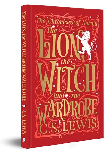 The Chronicles of Narnia: The Lion, the Witch and the Wardrobe