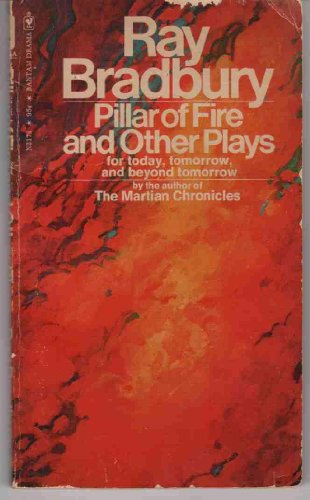 Pillar of Fire and Other Plays