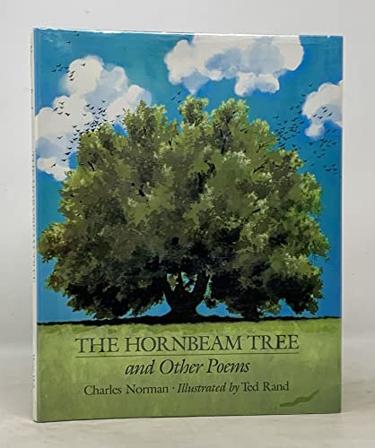 The Hornbeam Tree and Other Poems