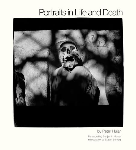Portraits in Life and Death: Peter Hujar