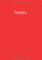 Mein rotes Notizbuch - A4 - kariert - Fire / red: 100 Seiten