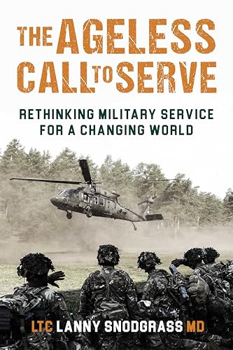 Duty Calls: Transforming the U.S. Military