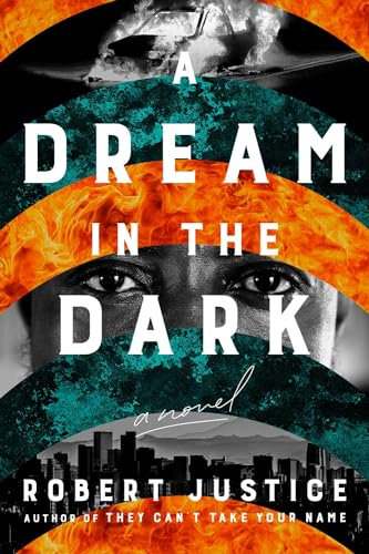 Dream in the Dark, A: 2 (A Wrongful Conviction Novel)