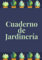Cuaderno de jardinería: Es el cuaderno perfecto para registrar todas sus actividades y tareas de jardinería, proyectos e ideas - Formato A4, con 122 ... perfecto para los amantes de la jardinería