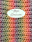 Strickmuster Papier Heft, 150 Seiten Gr.L: Strickmusterpaper Heft um eigene Strickmuster zu gestalten, Stricken, Papier, 150 Seiten 21.59 x 27.94cm, Strickmuster erstellen, Strickheft,