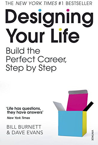 Designing Your Life: For Fans of Atomic Habits