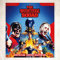 Official Suicide Squad 2 2022 Calendar - Month To View Square Wall Calendar (The Official Suicide Squad Square Calendar 2022)