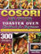 Cosori Air Fryer Toaster Oven Cookbook for Beginners: 300 Easily Crispy and Delicious Air Fryer Toster Recipes With Your COSORI Oven