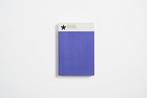 Wallpaper* Travel Guide New York
