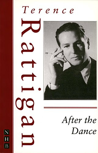 After the Dance (NHB International Collection)