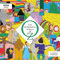 The Wonderful World of Oz: A Movie Jigsaw Puzzle