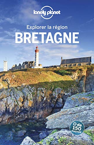 Explorer la région Bretagne 4ed
