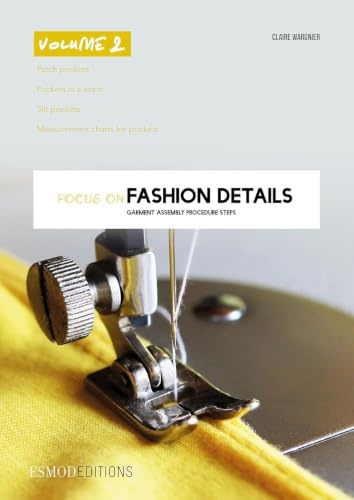 Focus on Fashion Details 2: Women-Men-Children