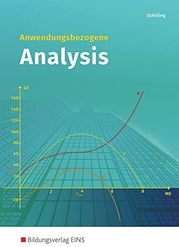 Anwendungsbezogene Analysis: Schülerband