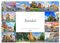Stendal Impressionen (Wandkalender 2025 DIN A4 quer), CALVENDO Monatskalender: Einmalig wunderschöne Bilder der Stadt Stendal (CALVENDO Orte)