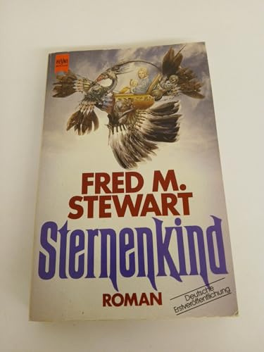 Sternenkind. Roman.