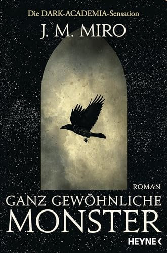 Ganz gewöhnliche Monster – Dunkle Talente: Roman (Die Dunkle Talente-Reihe, Band 1)