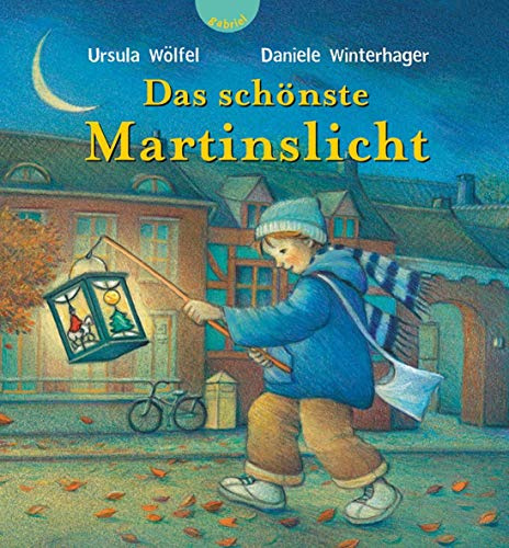 Das schönste Martinslicht